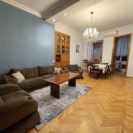 House In Old Tbilisi Apartment Exterior foto