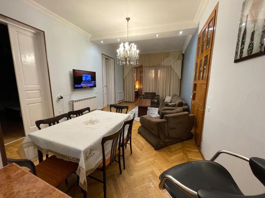 House In Old Tbilisi Apartment Exterior foto
