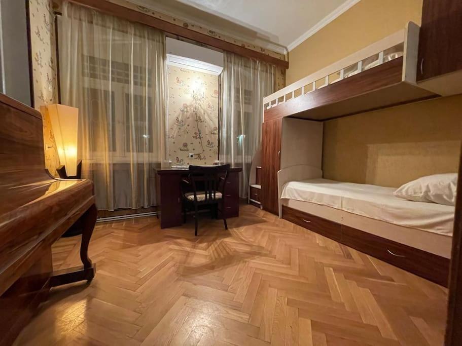 House In Old Tbilisi Apartment Exterior foto