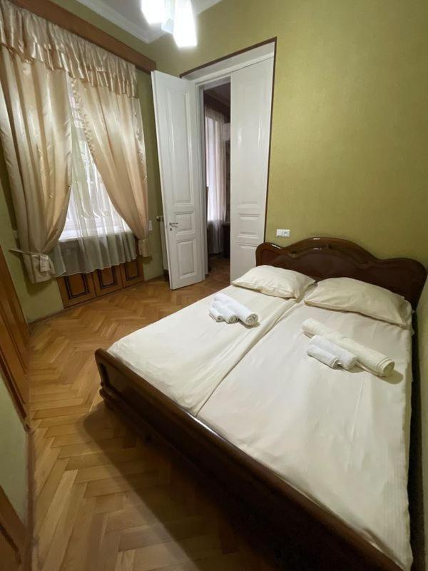 House In Old Tbilisi Apartment Exterior foto