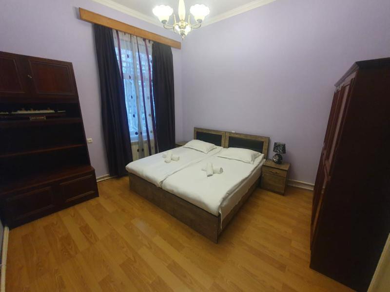 House In Old Tbilisi Apartment Exterior foto