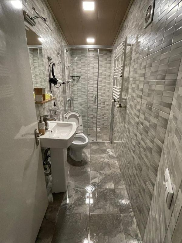 House In Old Tbilisi Apartment Exterior foto